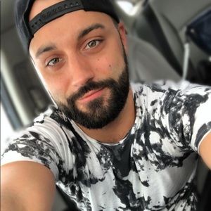 Meet your Posher, Ryan